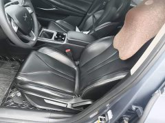 XPeng P5 Smart Edition - ფოტო 15