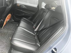 XPeng P5 Smart Edition - ფოტო 17