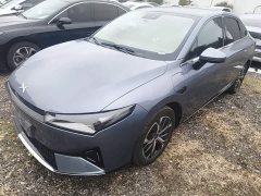 XPeng P5 Smart Edition - ფოტო 2