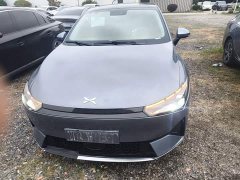 XPeng P5 Smart Edition - ფოტო 3