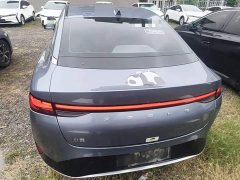 XPeng P5 Smart Edition - ფოტო 6