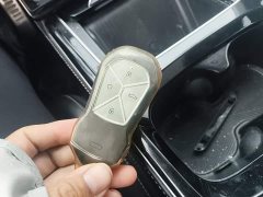 XPeng P5 Smart Edition - ფოტო 9