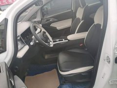 Geely Geometry E Firefly 401km Fluorescent - ფოტო 15