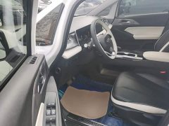Geely Geometry E Firefly 401km Fluorescent - ფოტო 16