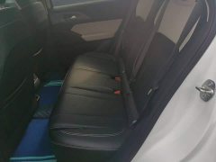 Geely Geometry E Firefly 401km Fluorescent - ფოტო 17