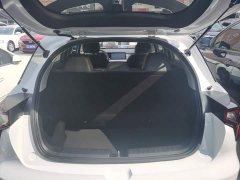 Geely Geometry E Firefly 401km Fluorescent - ფოტო 19