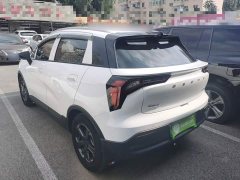 Geely Geometry E Firefly 401km Fluorescent - ფოტო 5