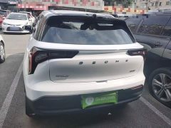 Geely Geometry E Firefly 401km Fluorescent - ფოტო 6