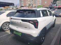 Geely Geometry E Firefly 401km Fluorescent - ფოტო 7