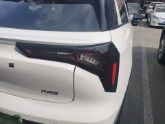 Geely Geometry E Firefly 401km Fluorescent - ფოტო 8