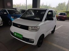 Wuling Hongguang MINIEV 2020 Zizai Edition LFP Battery - ფოტო 1