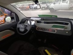 Wuling Hongguang MINIEV 2020 Zizai Edition LFP Battery - ფოტო 10