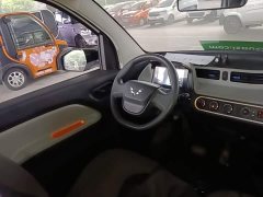 Wuling Hongguang MINIEV 2020 Zizai Edition LFP Battery - ფოტო 11