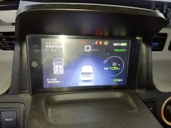Wuling Hongguang MINIEV 2020 Zizai Edition LFP Battery - ფოტო 12