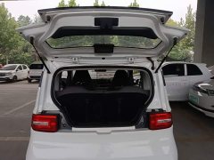 Wuling Hongguang MINIEV 2020 Zizai Edition LFP Battery - ფოტო 19