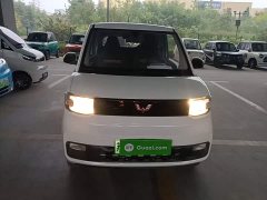 Wuling Hongguang MINIEV 2020 Zizai Edition LFP Battery - ფოტო 3
