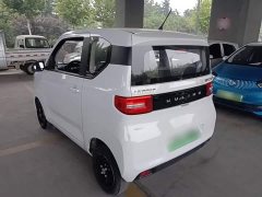 Wuling Hongguang MINIEV 2020 Zizai Edition LFP Battery - ფოტო 5