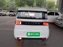 Wuling Hongguang MINIEV 2020 Zizai Edition LFP Battery - ფოტო 6