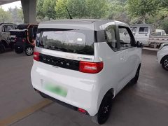 Wuling Hongguang MINIEV 2020 Zizai Edition LFP Battery - ფოტო 7