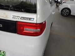 Wuling Hongguang MINIEV 2020 Zizai Edition LFP Battery - ფოტო 8