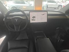 Tesla Model 3 2022 Rear-Wheel Drive - ფოტო 10