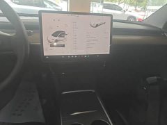 Tesla Model 3 2022 Rear-Wheel Drive - ფოტო 13