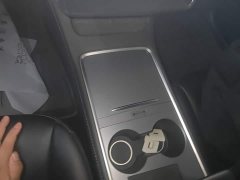 Tesla Model 3 2022 Rear-Wheel Drive - ფოტო 14