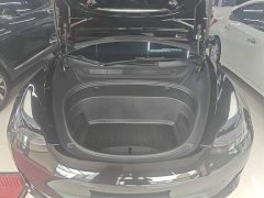 Tesla Model 3 2022 Rear-Wheel Drive - ფოტო 20