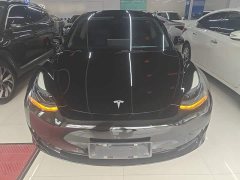 Tesla Model 3 2022 Rear-Wheel Drive - ფოტო 3