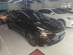 Tesla Model 3 2022 Rear-Wheel Drive - ფოტო 4