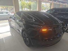 Tesla Model 3 2022 Rear-Wheel Drive - ფოტო 5