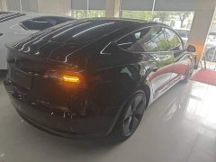 Tesla Model 3 2022 Rear-Wheel Drive - ფოტო 7