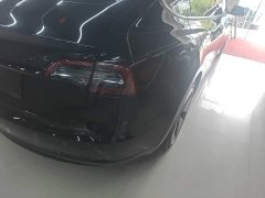 Tesla Model 3 2022 Rear-Wheel Drive - ფოტო 8