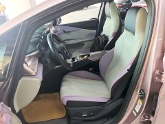 BYD Dolphin Glory Edition 420km Fashion Version - ფოტო 15