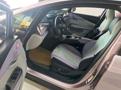 BYD Dolphin Glory Edition 420km Fashion Version - ფოტო 16