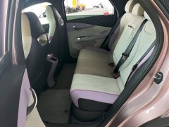 BYD Dolphin Glory Edition 420km Fashion Version - ფოტო 17