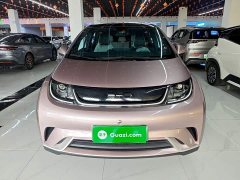 BYD Dolphin Glory Edition 420km Fashion Version - ფოტო 3
