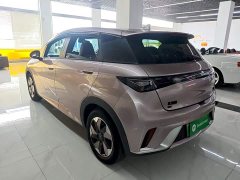 BYD Dolphin Glory Edition 420km Fashion Version - ფოტო 5