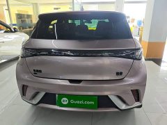 BYD Dolphin Glory Edition 420km Fashion Version - ფოტო 6