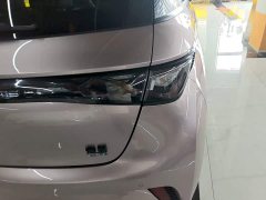 BYD Dolphin Glory Edition 420km Fashion Version - ფოტო 8