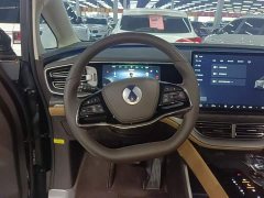 Denza BYD Denza D9 2024 DM-i 980 AWD Luxury - ფოტო 11