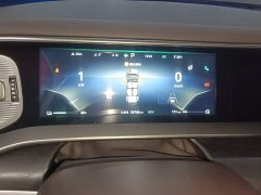 Denza BYD Denza D9 2024 DM-i 980 AWD Luxury - ფოტო 12