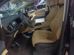 Denza BYD Denza D9 2024 DM-i 980 AWD Luxury - ფოტო 15