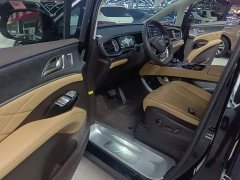 Denza BYD Denza D9 2024 DM-i 980 AWD Luxury - ფოტო 16