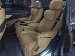 Denza BYD Denza D9 2024 DM-i 980 AWD Luxury - ფოტო 17