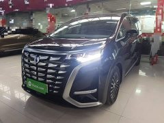 Denza BYD Denza D9 2024 DM-i 980 AWD Luxury - ფოტო 2