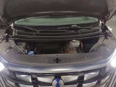 Denza BYD Denza D9 2024 DM-i 980 AWD Luxury - ფოტო 20