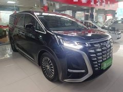 Denza BYD Denza D9 2024 DM-i 980 AWD Luxury - ფოტო 4