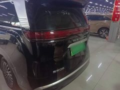 Denza BYD Denza D9 2024 DM-i 980 AWD Luxury - ფოტო 6