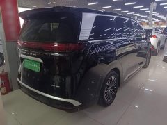 Denza BYD Denza D9 2024 DM-i 980 AWD Luxury - ფოტო 7